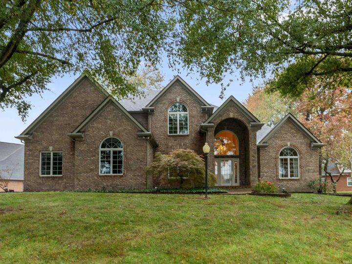 2055 Claybrook Court  Newburgh IN 47630 photo