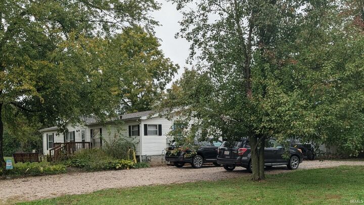 Property Photo:  4118 Maple Street  IN 47634