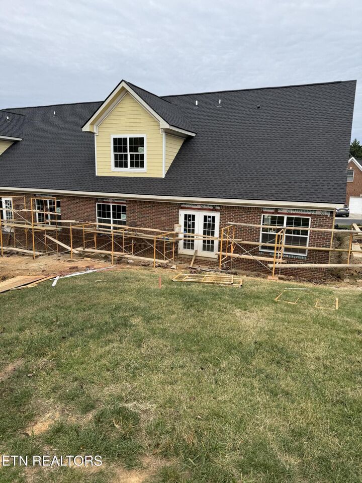 Property Photo:  2389 Pauly Brook Way  TN 37932