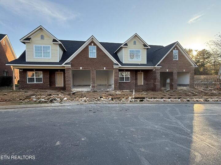 Property Photo: 2389 Pauly Brook Way TN 37932