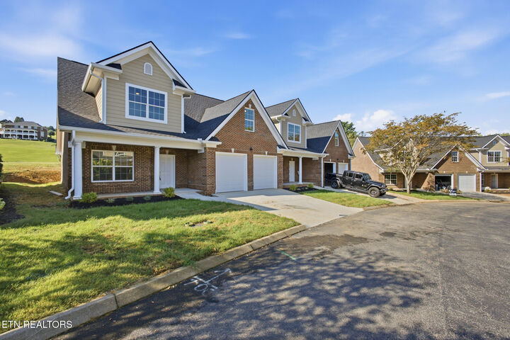 Property Photo:  2389 Pauly Brook Way  TN 37932 