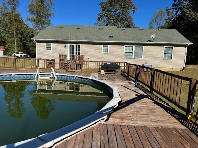 Property Photo: 195 Walnut Road KY 40740