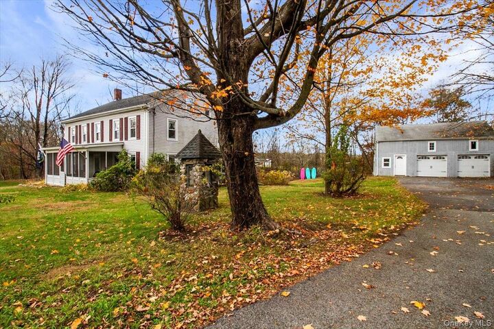 Property Photo:  2768 State Route 207  NY 10916 