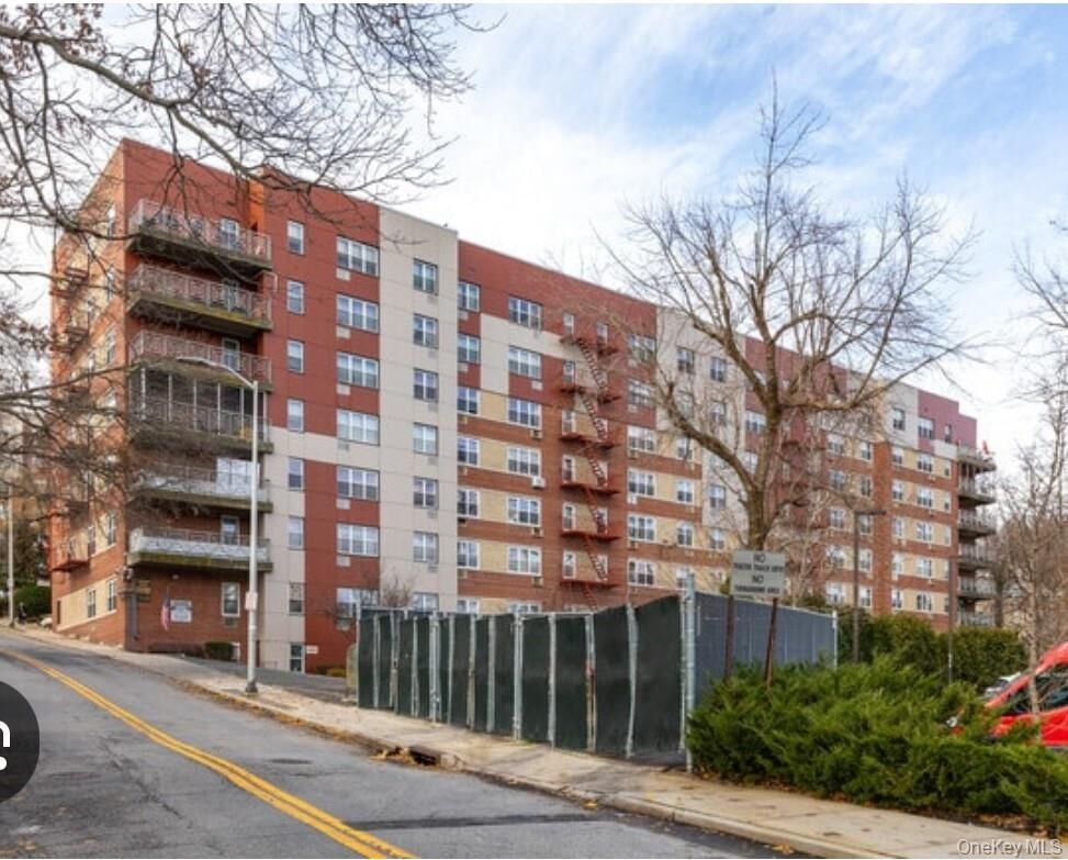 Property Photo: 1 Balint Drive 269 NY 10710