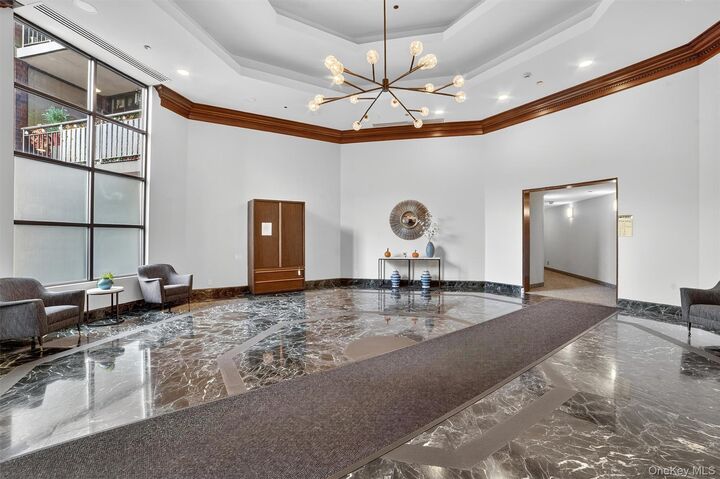 Property Photo:  50 E Hartsdale Avenue 7K  NY 10530 