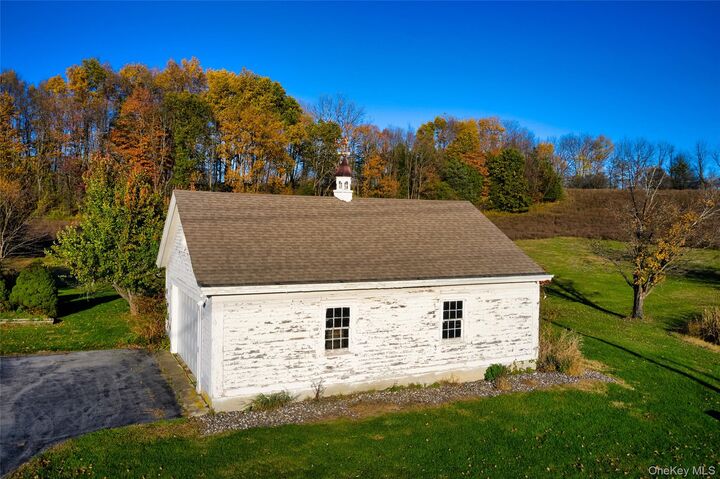 Property Photo:  312 County Route 1  NY 10990