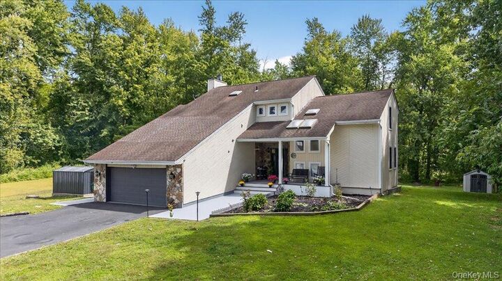 Property Photo: 2696 Route 52 NY 12533