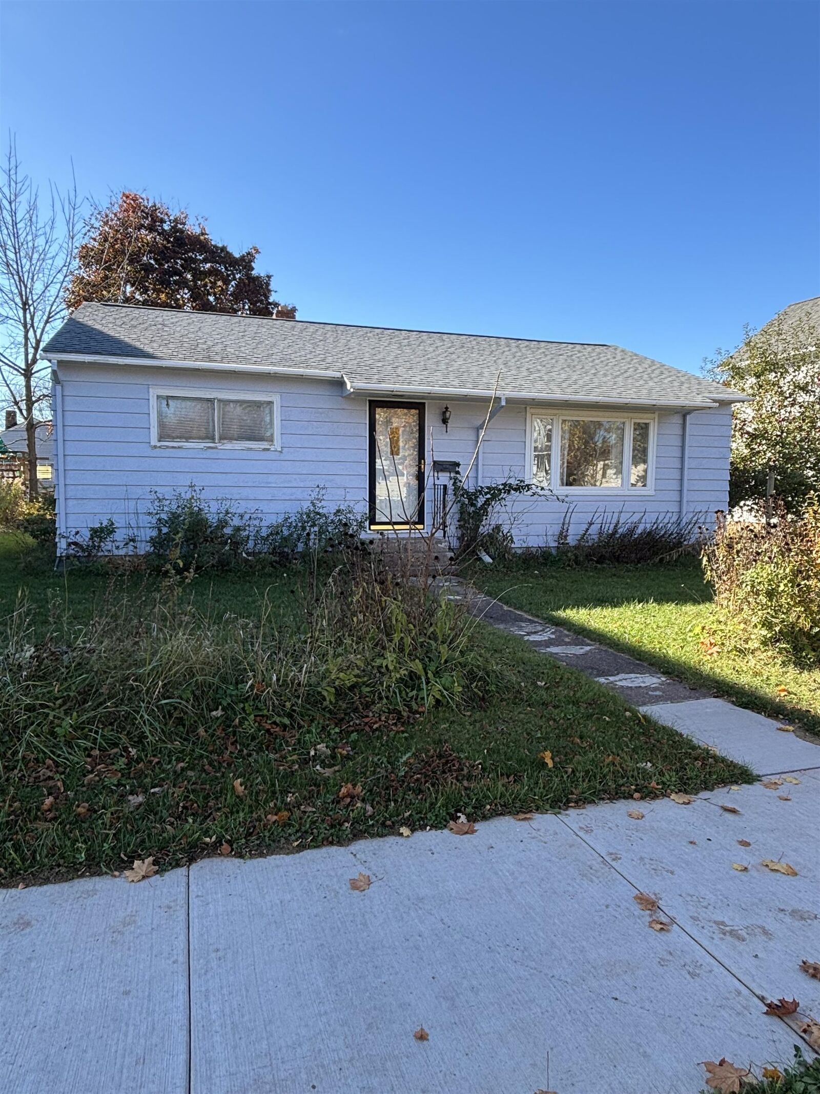 Property Photo:  915 Prentice Ave  WI 54806 