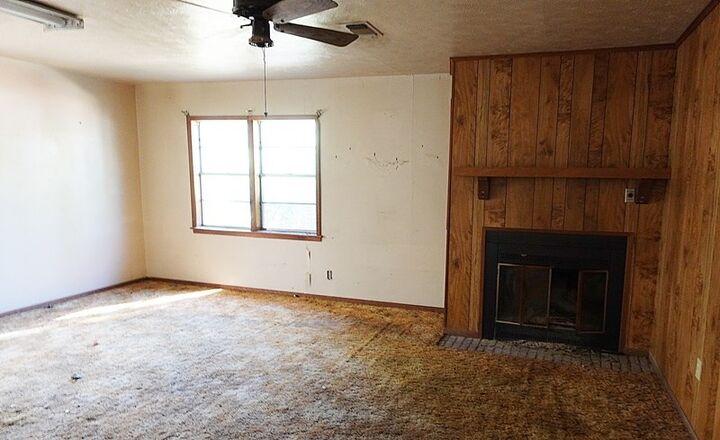 Property Photo: 688 Leon Tillman Road TX 75901