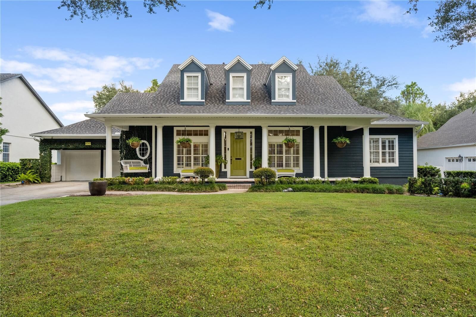 Property Photo:  6047 Blakeford Drive  FL 34786 