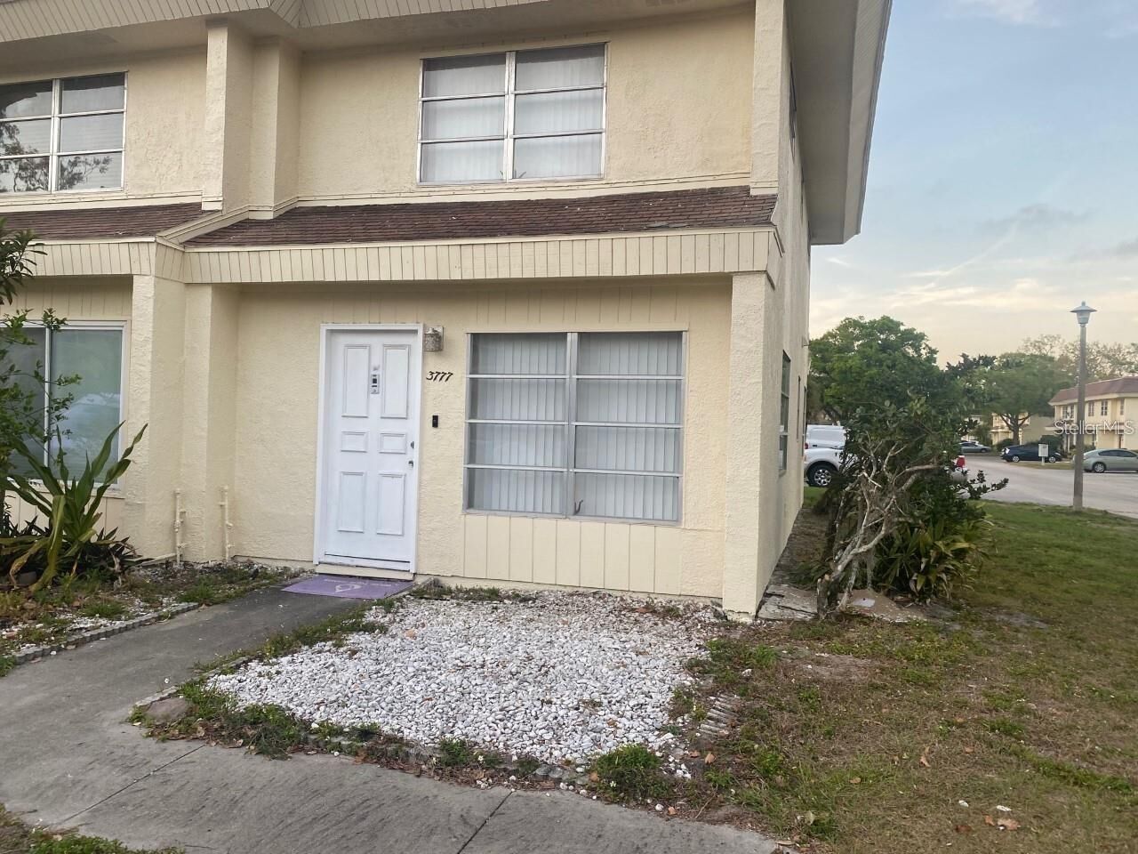 Property Photo: 3777 Delta Street 83 FL 34232