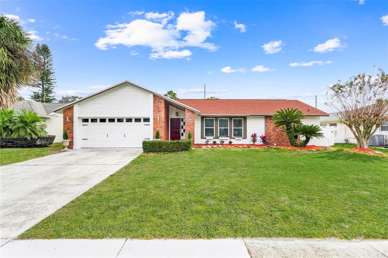Property Photo:  8743 Alegre Circle  FL 32836 