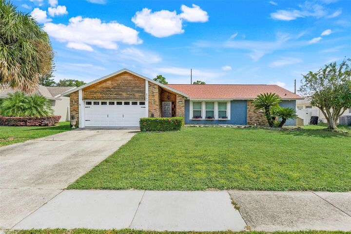 8743 Alegre Circle  Orlando FL 32836 photo