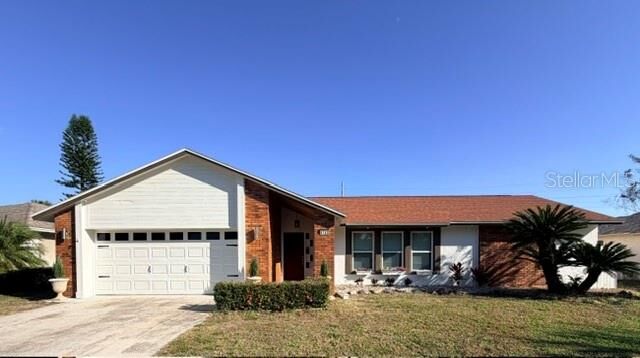 Property Photo:  8743 Alegre Circle  FL 32836 