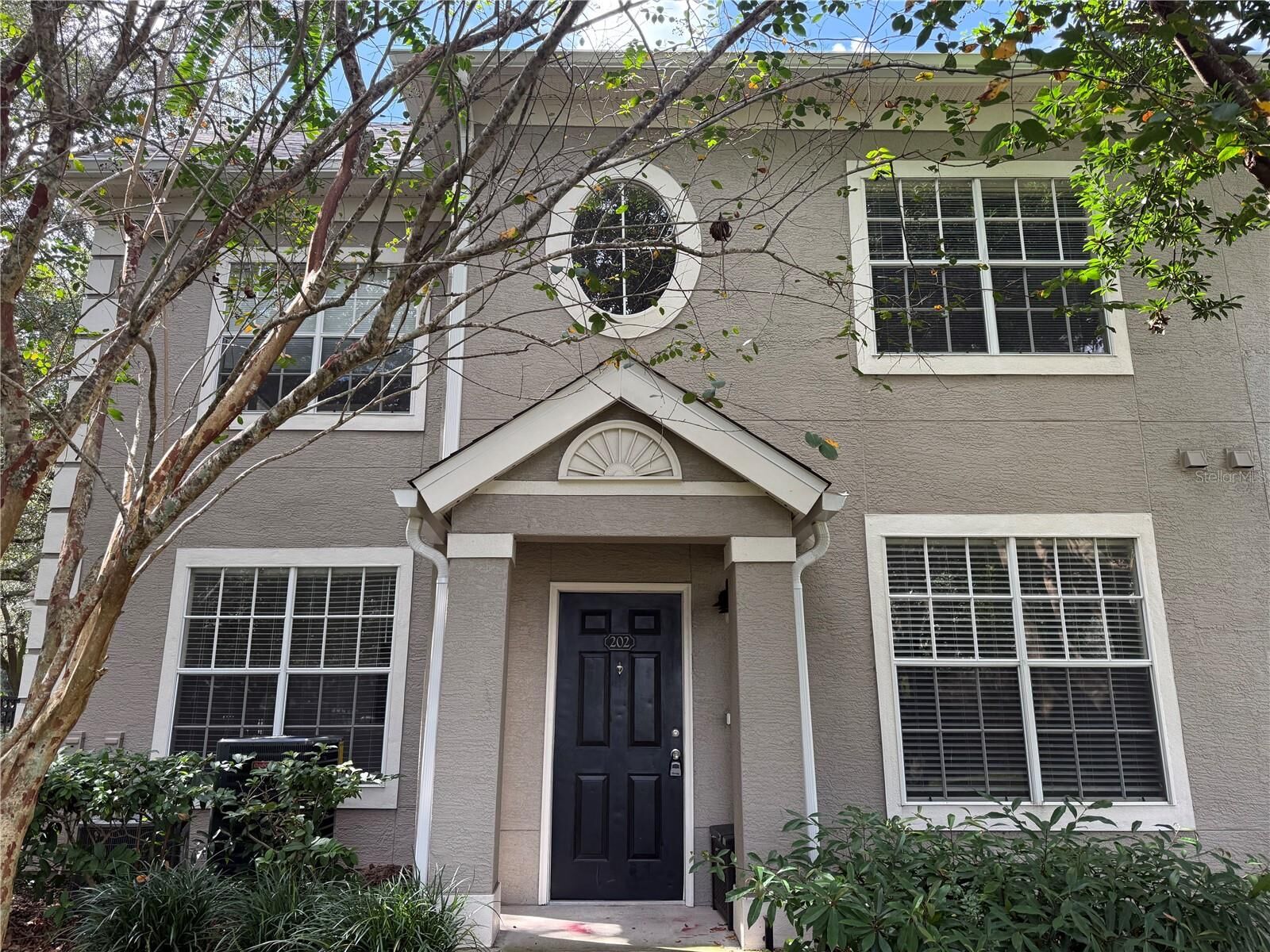 Property Photo:  12932 Penn Station Court 202  FL 32821