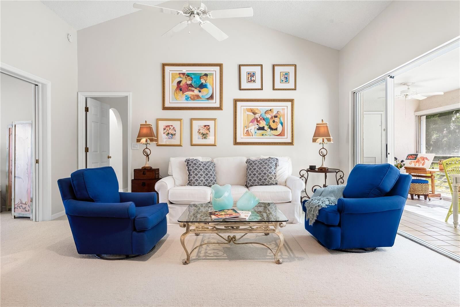 Property Photo:  6101 34th Street W 16G  FL 34210 