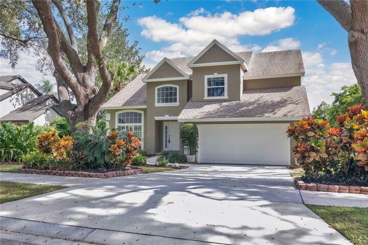 1333 Cornerstone Court  Orlando FL 32835 photo
