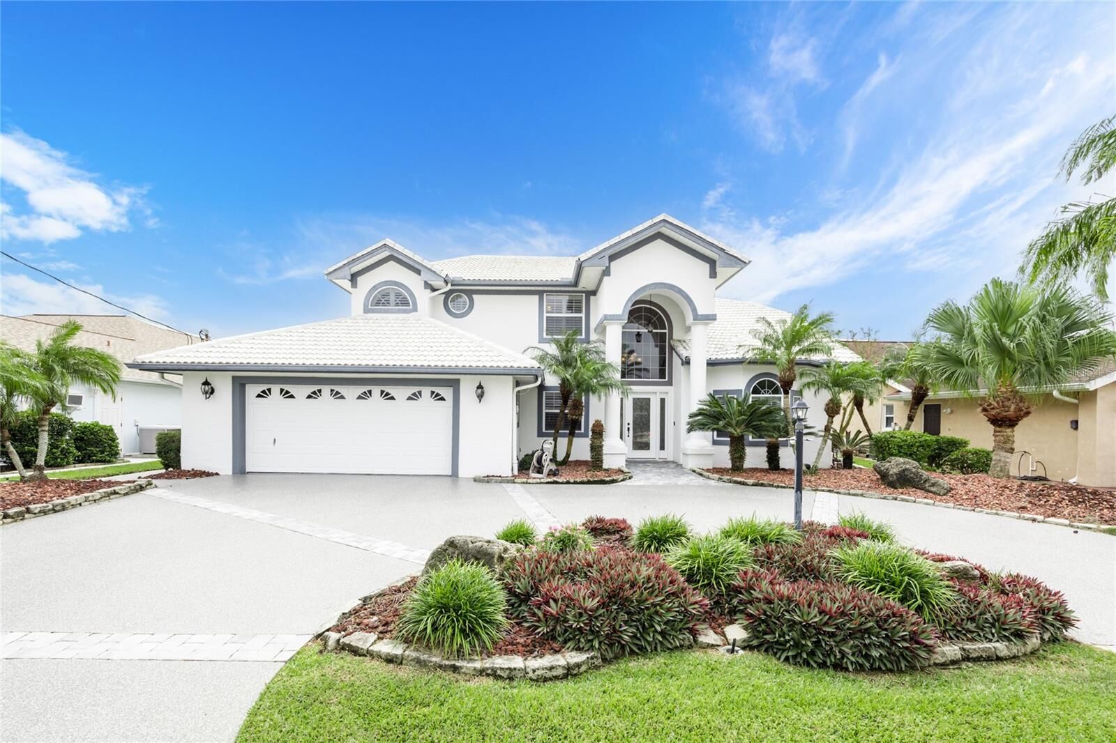 Property Photo:  14 Cedarwood Ct  FL 32137 
