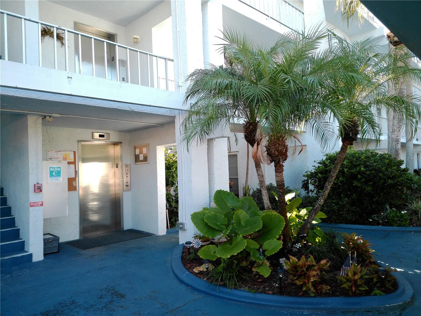 Property Photo:  225 Country Club Drive C132  FL 33771 