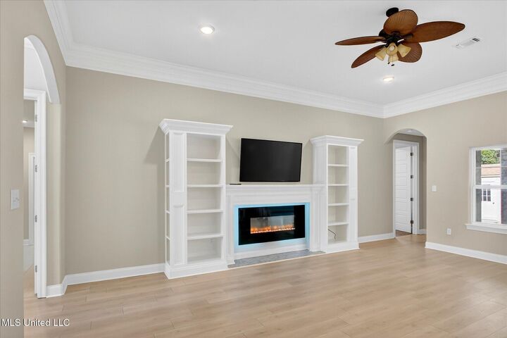 Property Photo:  124 Spanish Cove Drive  MS 39564 