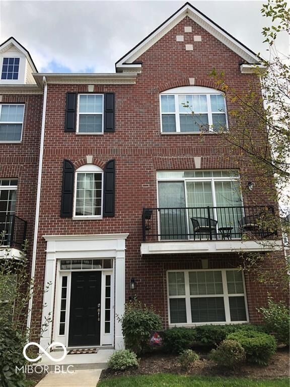 Property Photo: 74 Monon Lane IN 46032