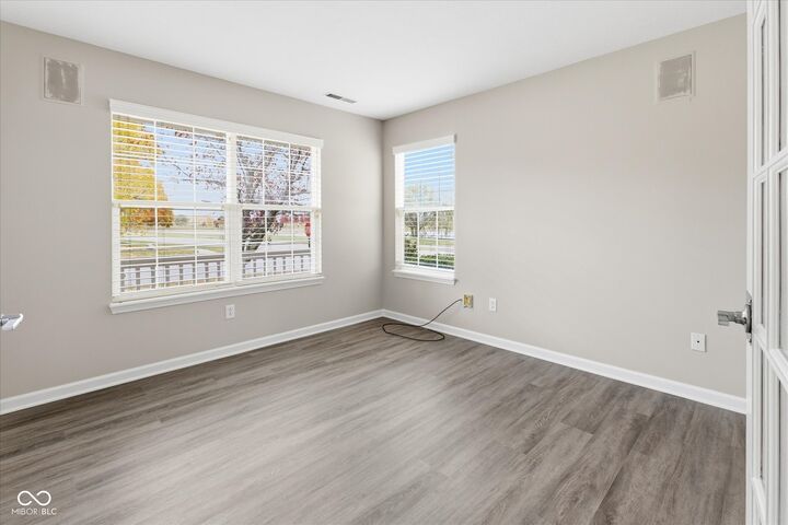 Property Photo:  17002 Troy Lane  IN 46074