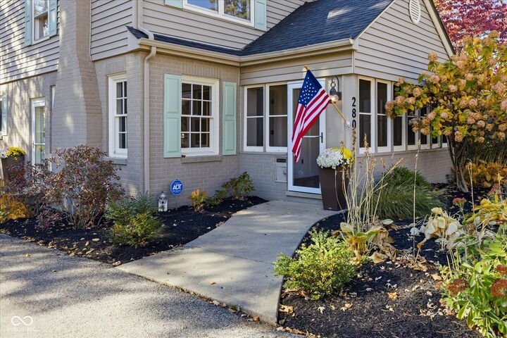 Property Photo: 280 S 9th Street IN 46077