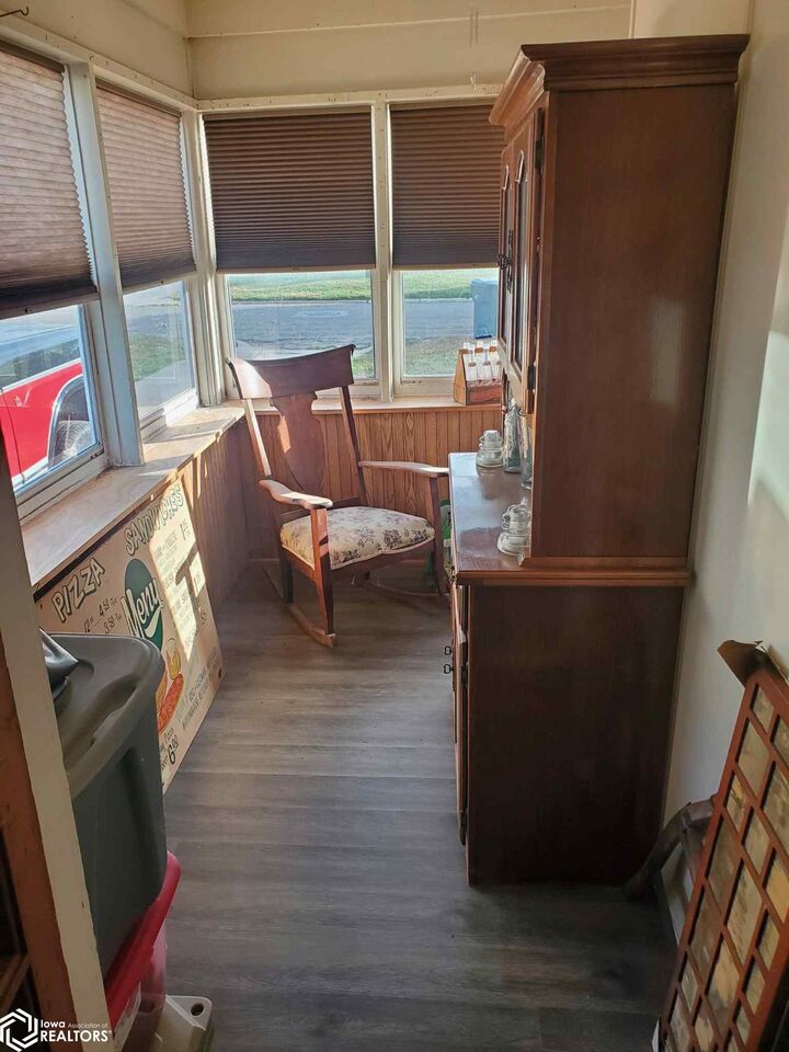 Property Photo: 155 Windsor Circle IA 52601