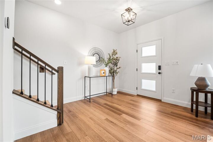 Property Photo:  Under Constr Evanston  Lienamann Park  MO 63303 