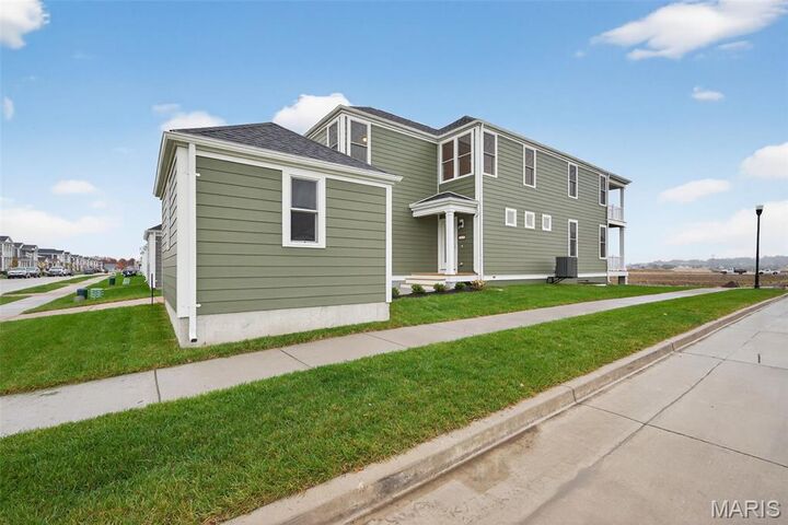 Property Photo:  3039 Pirogue Street  MO 63301