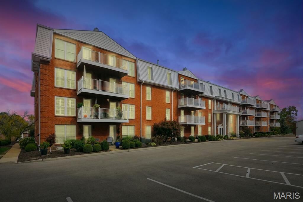 Property Photo: 14443 Bantry Lane 1 MO 63017