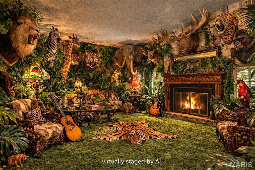 Property Photo:  14443 Bantry Lane 1  MO 63017 