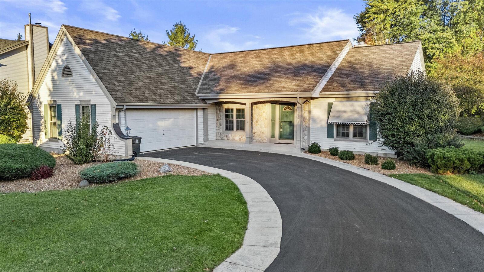 Property Photo:  7930 S 47th St  WI 53132 