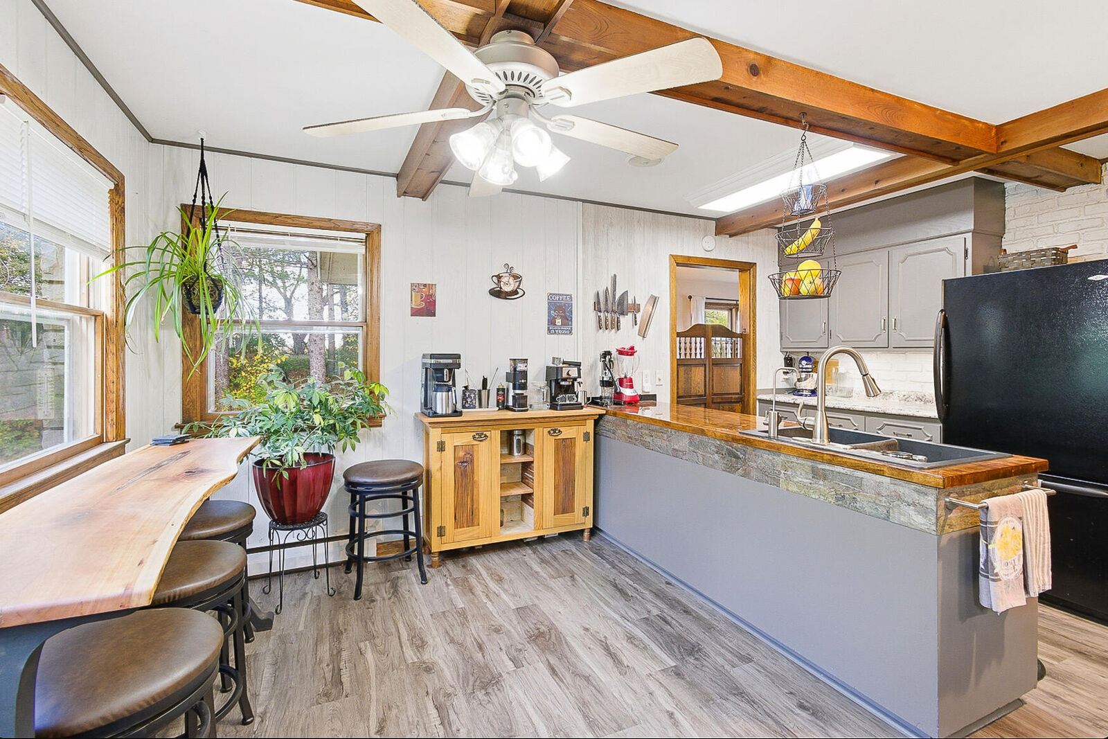 Property Photo:  N3897 Business 26 -  WI 53549 