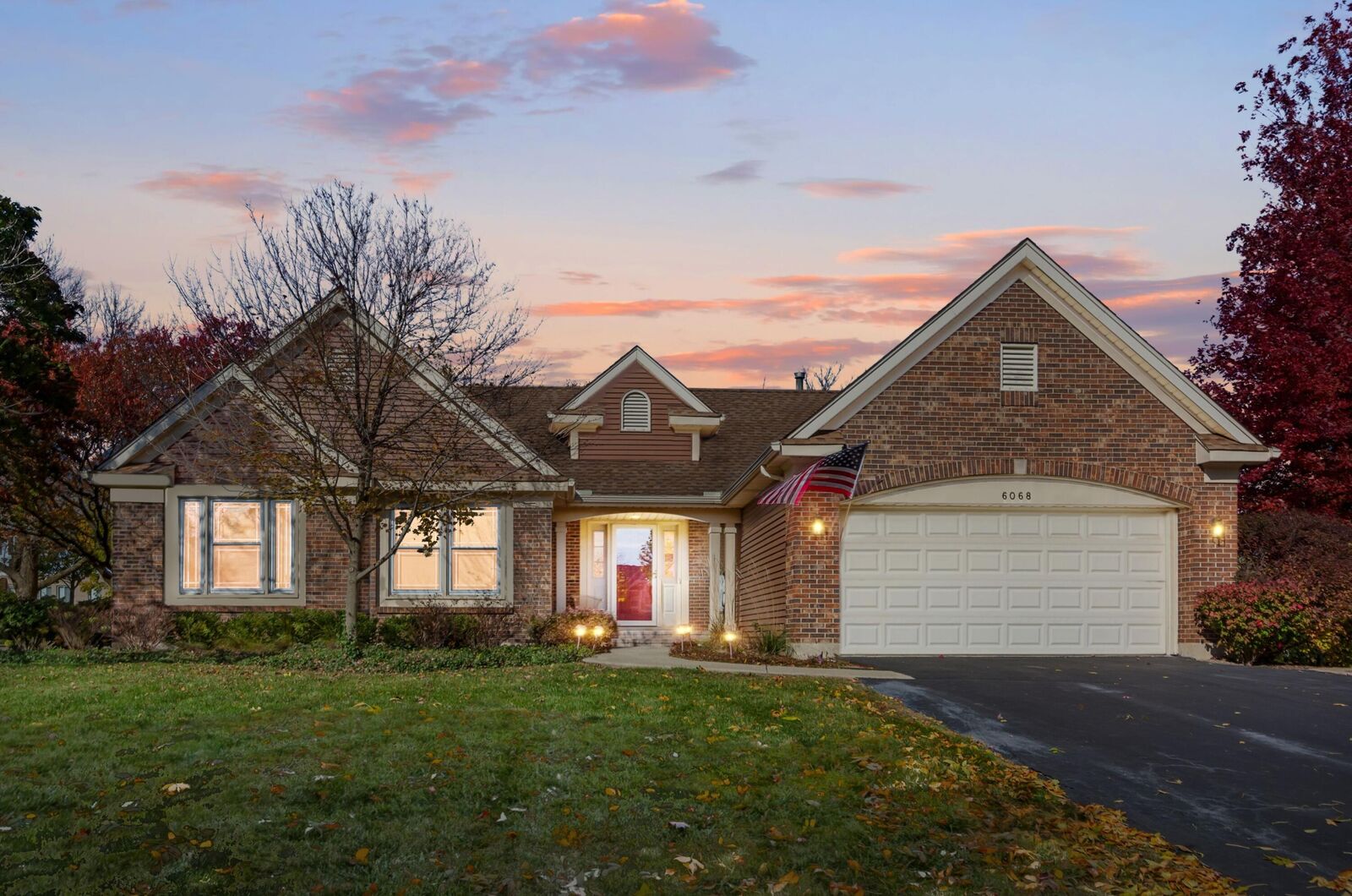 Property Photo:  6068 Morningside Ct  IL 60031