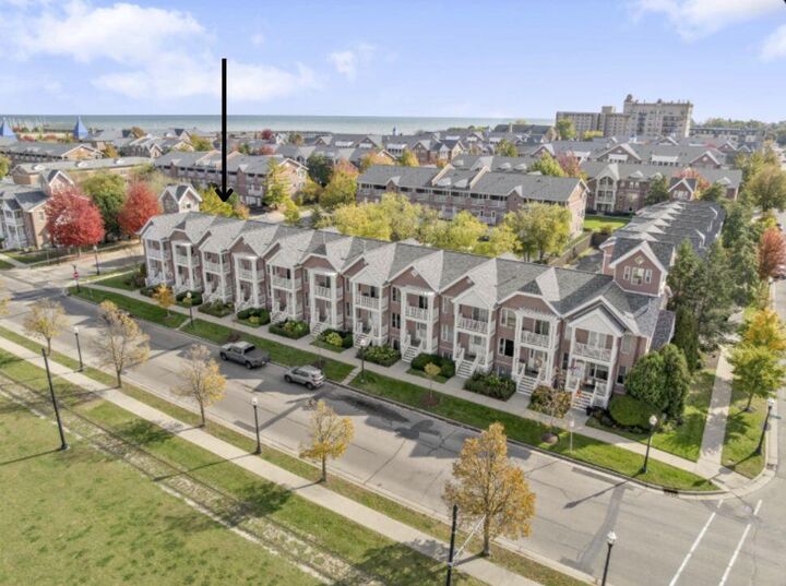 Property Photo: 411 54th St WI 53140