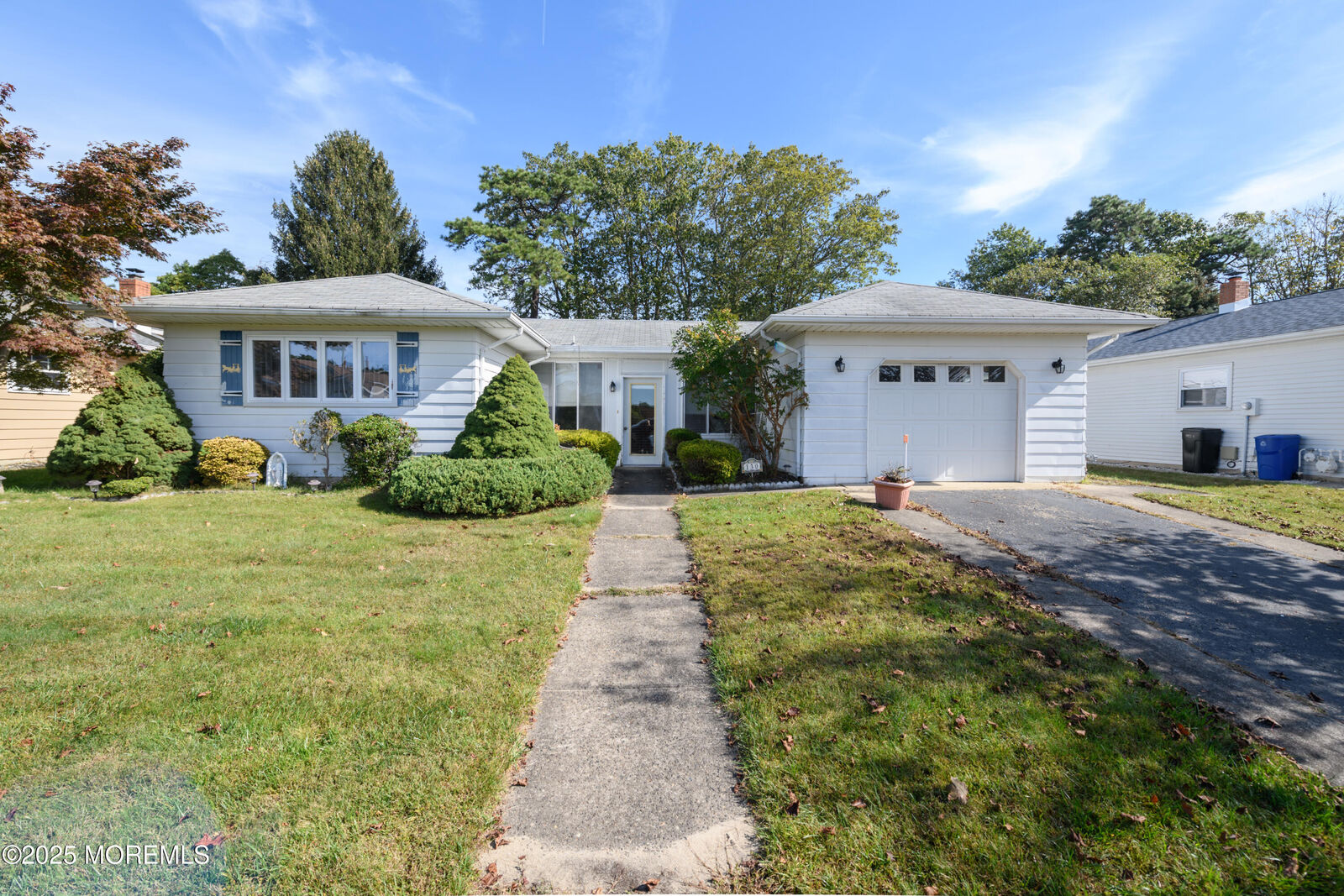 Property Photo: 130 Rodhos Street NJ 08757