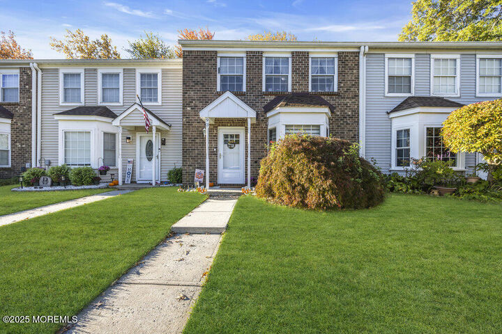 Property Photo: 93 Wilshire Court NJ 08857