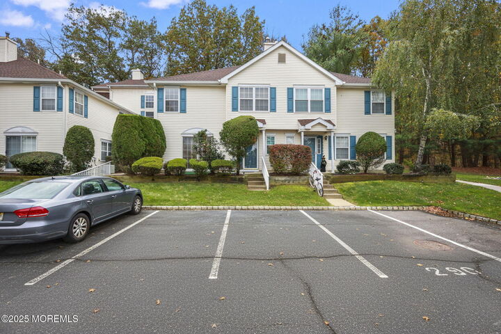 1115 Roseberry Court  Morganville NJ 07751 photo