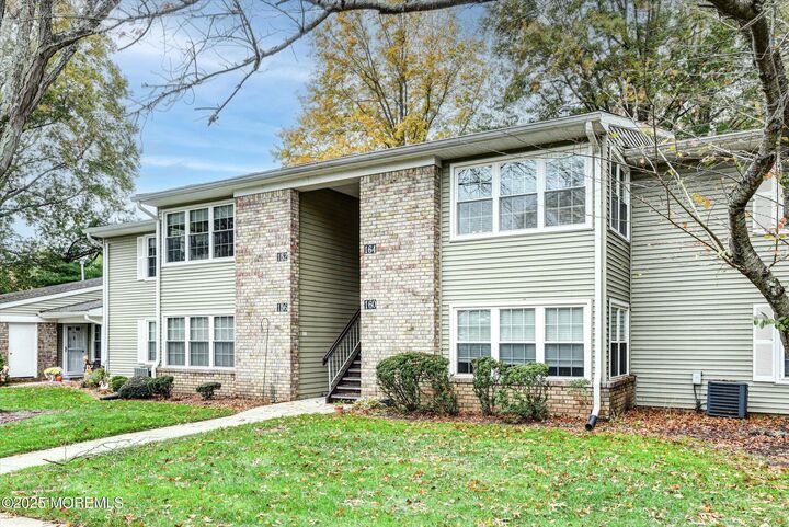 Property Photo: 164 Arrowwood Court NJ 07701