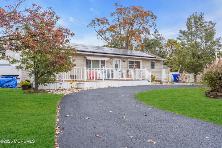 Property Photo: 120 Oakwood Drive NJ 08723