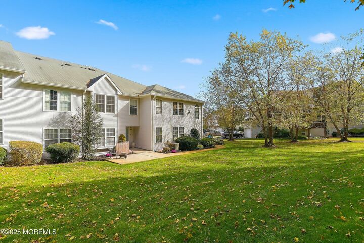 Property Photo: 215 Tennis Court NJ 07719