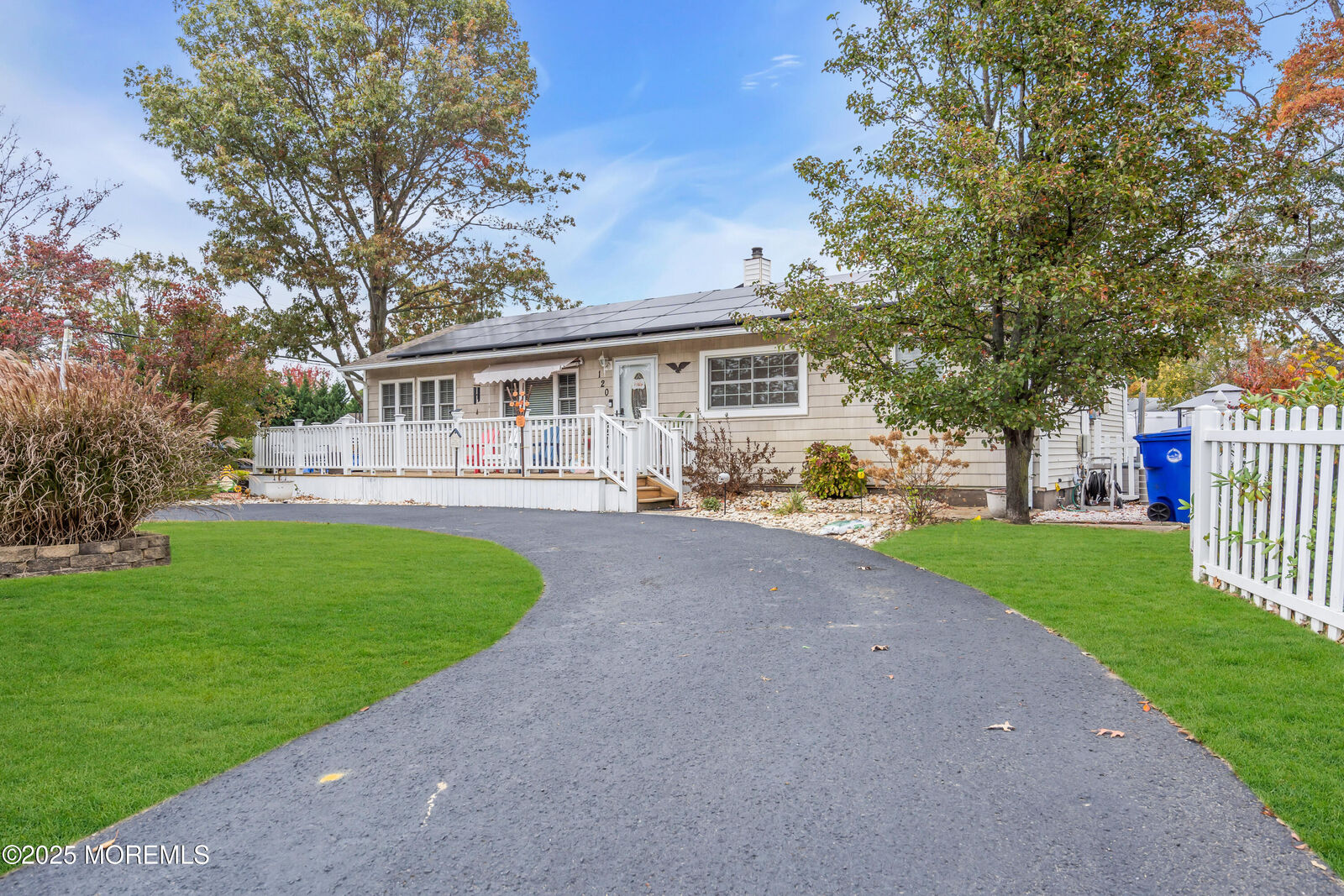 Property Photo:  120 Oakwood Drive  NJ 08723 