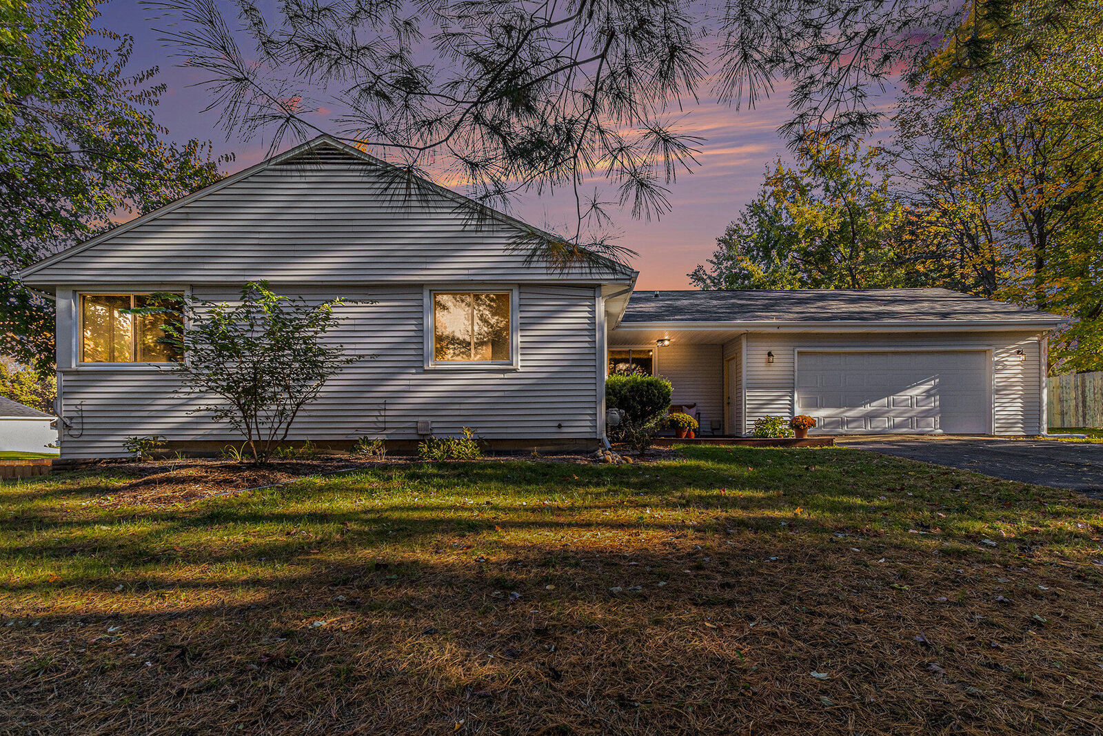 Property Photo: 5350 Crimson Lane MI 49009