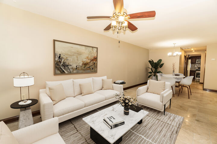 Property Photo:  2651 W Pope John Paul Ii Drive  IL 60632