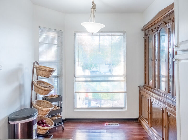 Property Photo:  1877 Appaloosa Drive  IL 60565