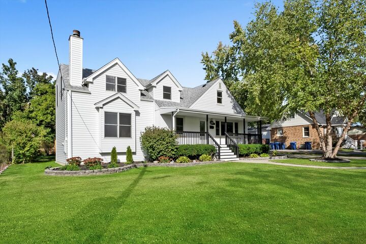 Property Photo: 7248 W 110th Street IL 60482