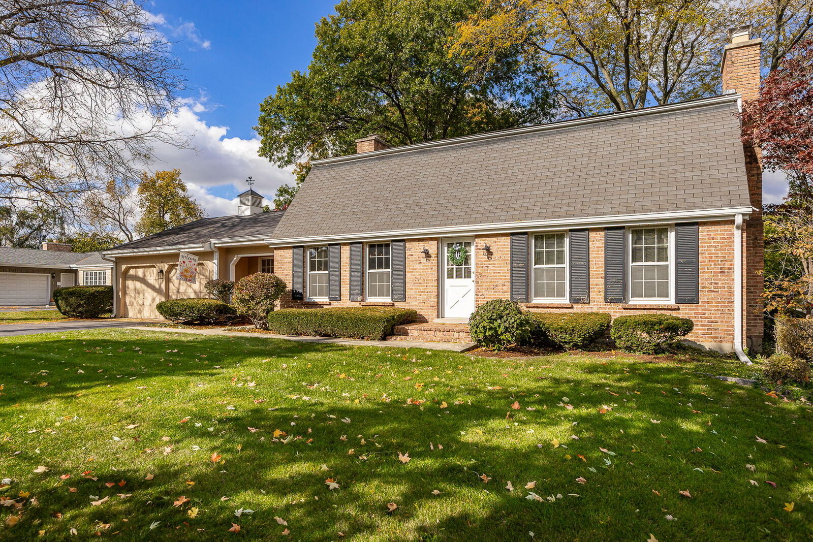 Property Photo:  462 Fairview Avenue  IL 60137