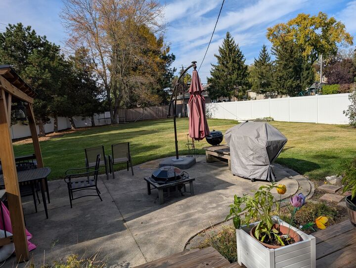 Property Photo:  2140 Beechnut Road  IL 60062