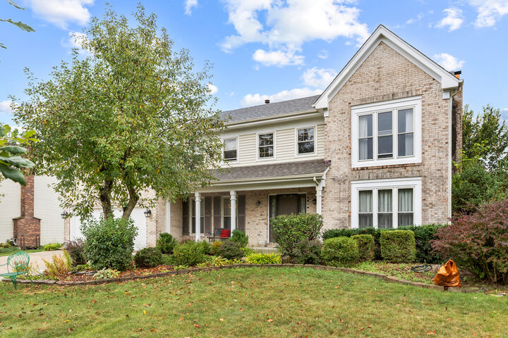 1525 Sandburg Drive  Schaumburg IL 60173 photo